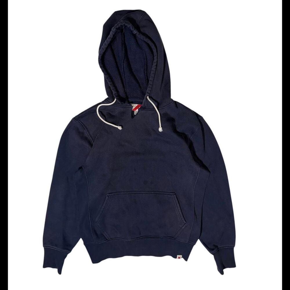Navy blue best made co